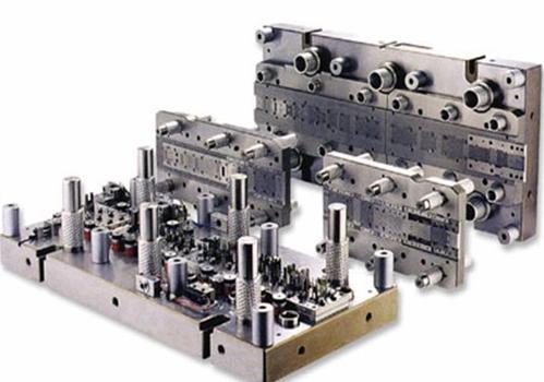 塑料模具用鋼性能要求有哪些_科翔模具 塑料模具用鋼性能要求有哪些_科翔模具