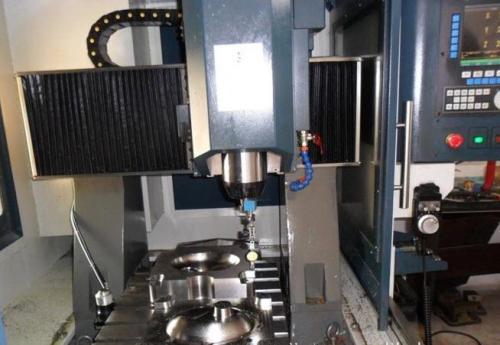 七項措施解決模具加工缺陷_科翔模具 七項措施解決模具加工缺陷_科翔模具