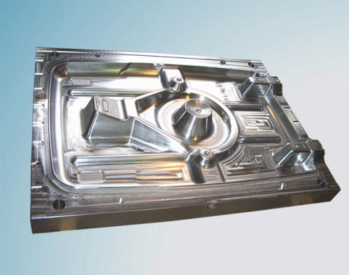 汽車模具工藝技術的應用_科翔模具 汽車模具工藝技術的應用_科翔模具