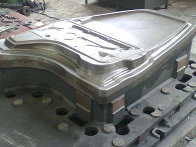 雙色模具成型原理介紹_科翔模具 雙色模具成型原理介紹_科翔模具