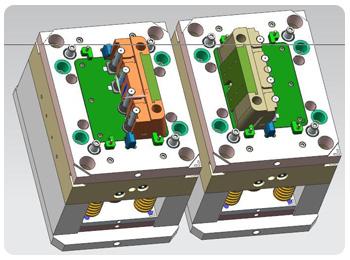模具技術未來發展趨勢_科翔模具 模具技術未來發展趨勢_科翔模具