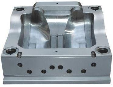 先進快速的模具制造技術 先進快速的模具制造技術