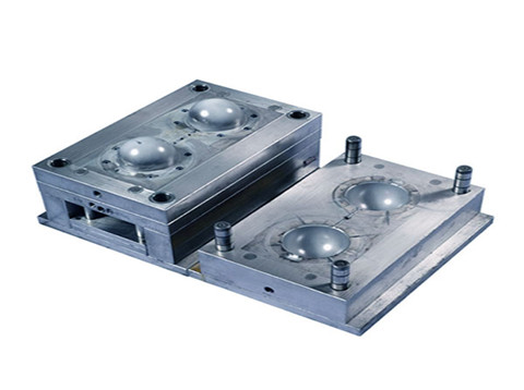 3D注塑模具廣受市場歡迎 3D注塑模具廣受市場歡迎