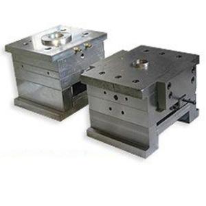 塑膠模具中各部件的一些術語 塑膠模具中各部件的一些術語