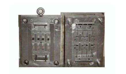 國際五金塑膠及模具產業前景大好 國際五金塑膠及模具產業前景大好