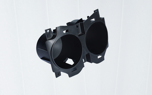 我國汽車模具零部件產業的發展 我國汽車模具零部件產業的發展