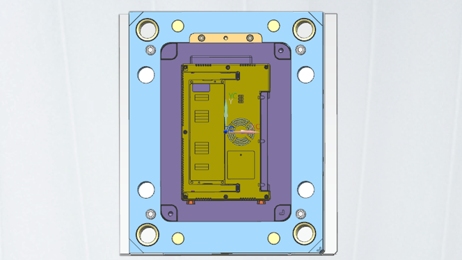 科翔模具告訴您,如何降低模具配件的開發成本? 科翔模具告訴您,如何降低模具配件的開發成本?