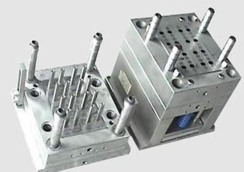 一次性讓您徹底掌握模具的定義 一次性讓您徹底掌握模具的定義