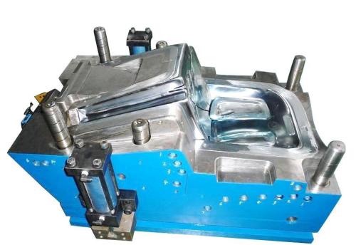 注塑制品如果產生缺陷要怎么處理呢？—科翔塑膠模具