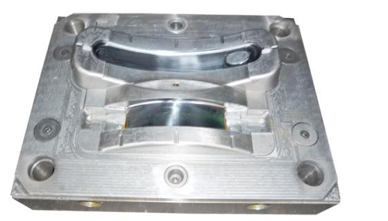 2018中國模具行業的五大發展趨勢 2018中國模具行業的五大發展趨勢