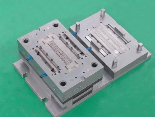深圳模具廠模具的定義是什么 深圳模具廠模具的定義是什么