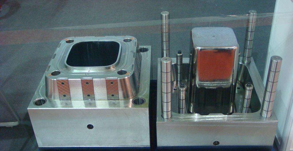 為什么注塑的時(shí)候產(chǎn)品數(shù)量有要求 為什么注塑的時(shí)候產(chǎn)品數(shù)量有要求