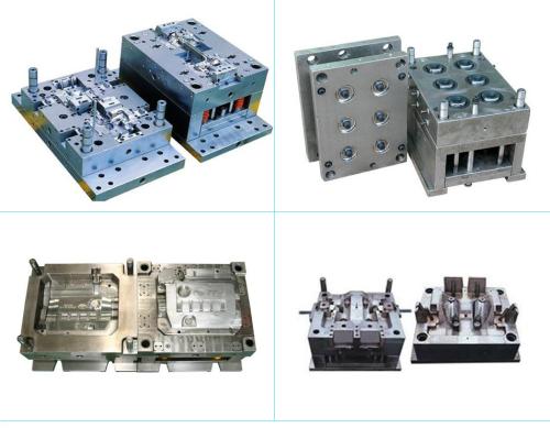 注塑模具保護與維修時應注意什么？