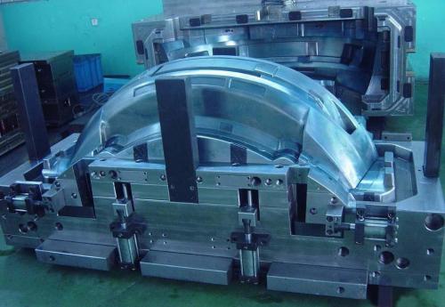 深圳塑膠模具廠，模具維護中的常見問題解決方法