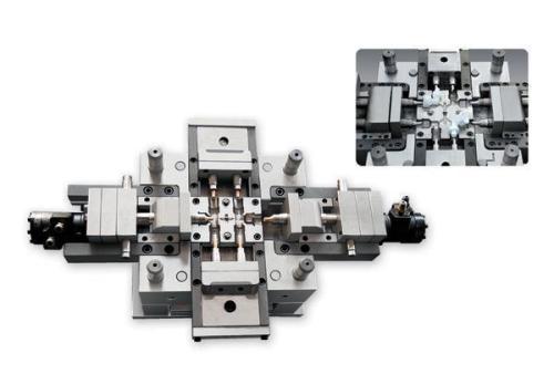 深圳塑料模具廠:塑料模具設計流程介紹 深圳塑料模具廠:塑料模具設計流程介紹