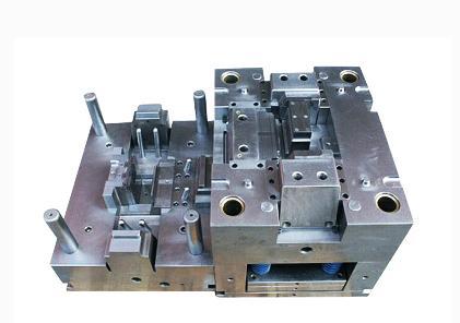 注塑機加工促進模具工業發展 注塑機加工促進模具工業發展