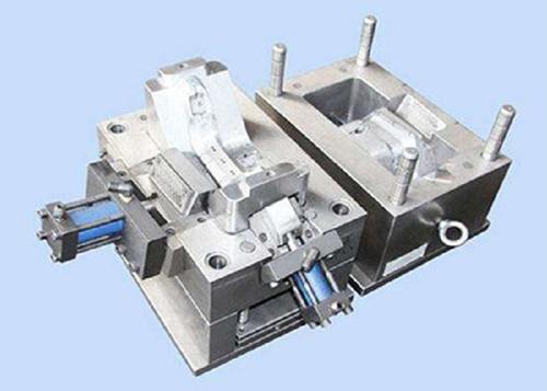 注塑模具的應用領域 注塑模具的應用領域