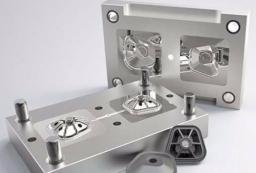 解決塑膠模具注塑制品流痕的辦法 解決塑膠模具注塑制品流痕的辦法